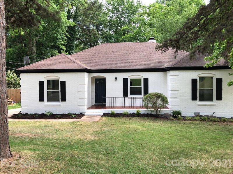 3320 Denson Pl, Charlotte, NC 28215