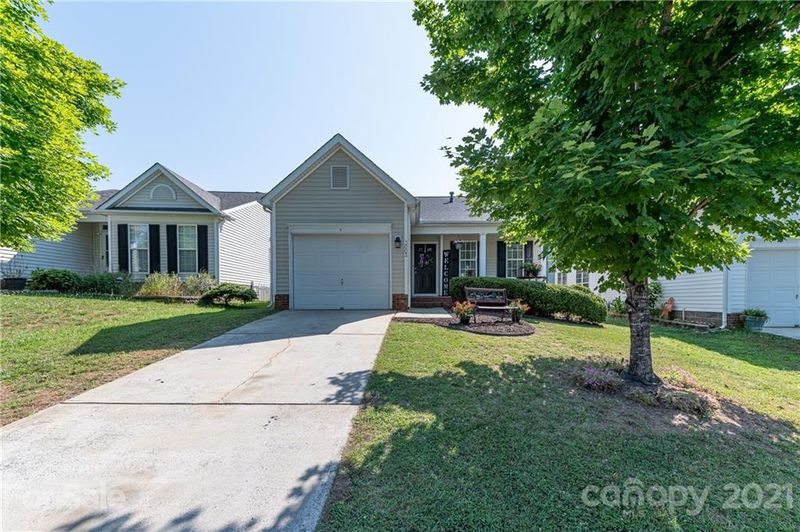 3003 Salmon River Dr, Monroe, NC 28110