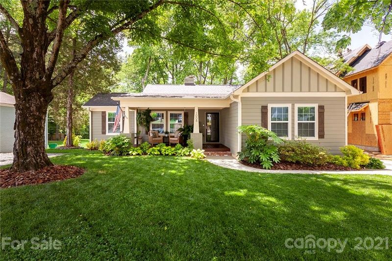 1008 Lunsford Pl, Charlotte, NC 28205