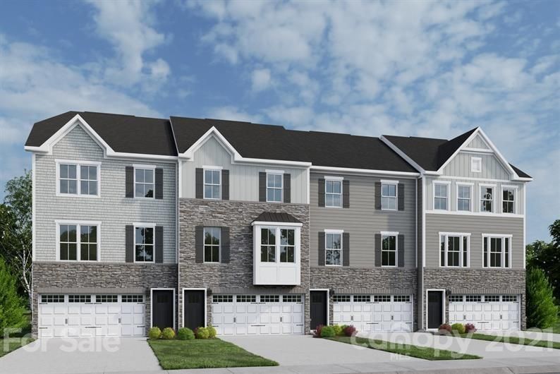 423 Lahinch Dr #1028B, Tega Cay, SC 29708