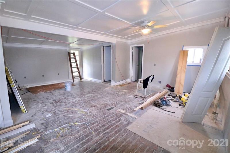 419 - 421 Oakland Ave, Belmont, NC 28012
