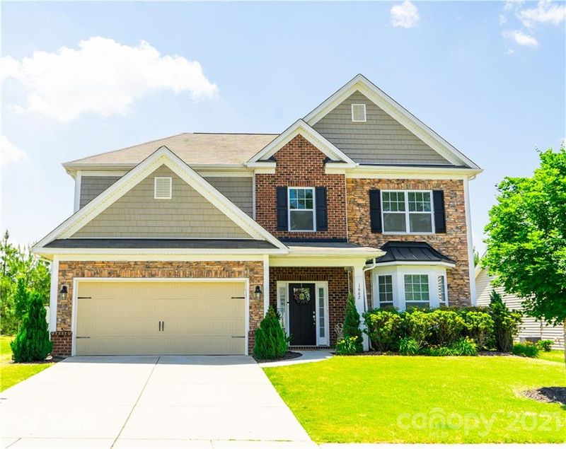 1662 Fig Branch Rd, Clover, SC 29710