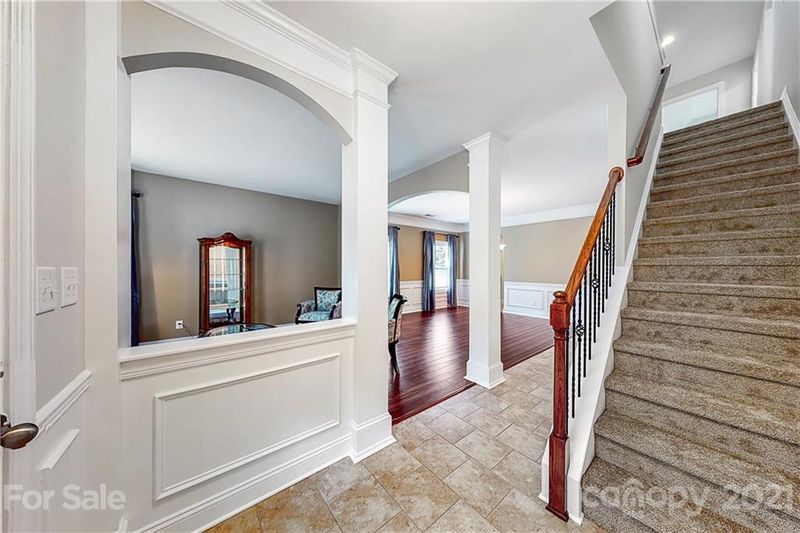 3309 Bridgewick Rd, Waxhaw, NC 28173