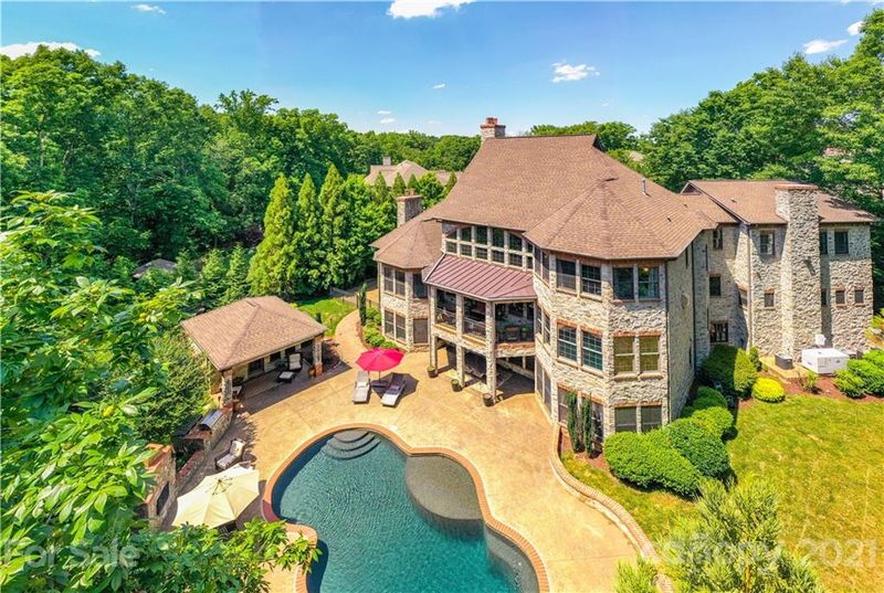 2053 Fitzhugh Ln, Weddington, NC 28104