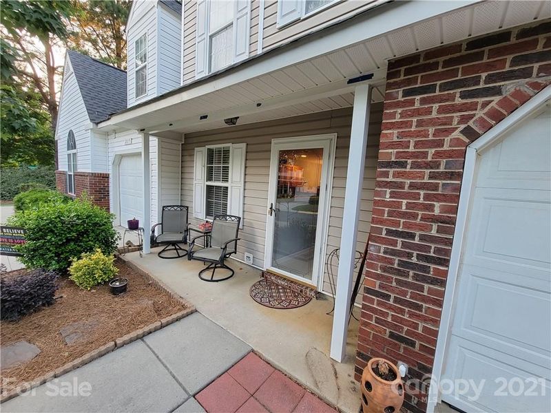2017 University Heights Ln, Charlotte, NC 28213