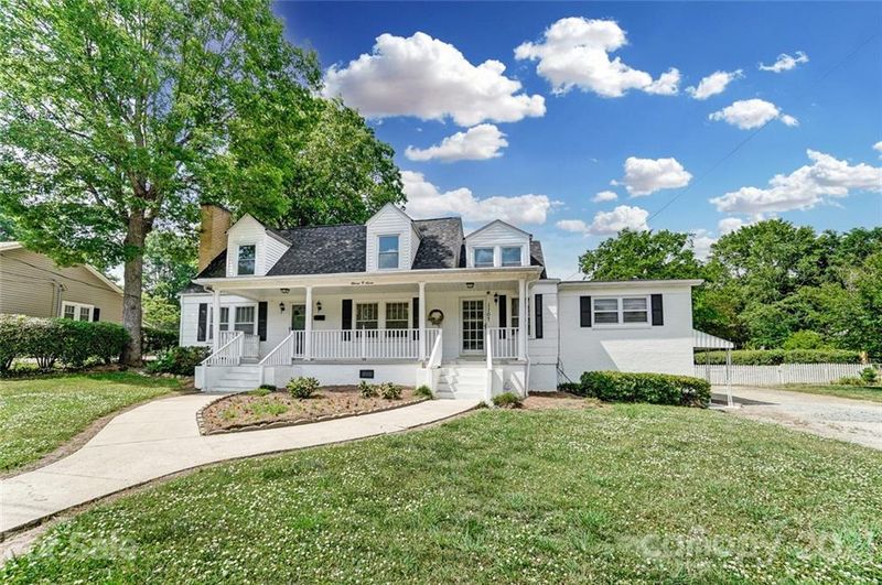 1107 E 11th St, Kannapolis, NC 28083