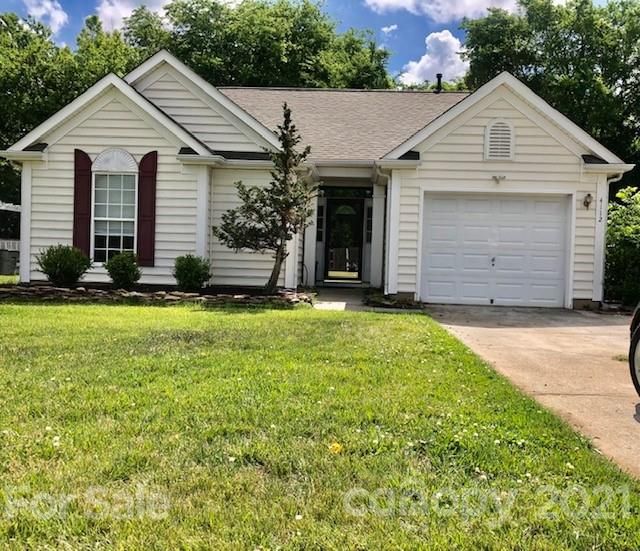 4112 Cedar Hill Dr, Charlotte, NC 28273