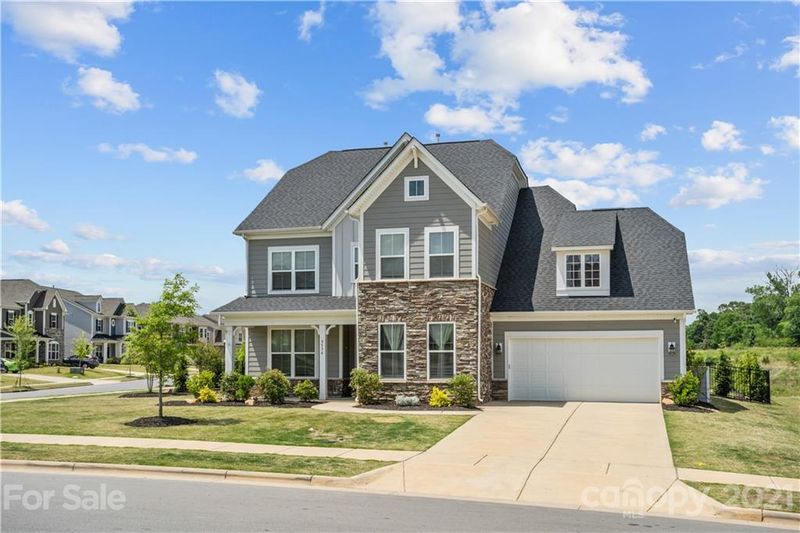 9536 Herringbone Ln NW, Concord, NC 28027