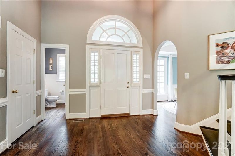 18708 Greyton Ln, Davidson, NC 28036