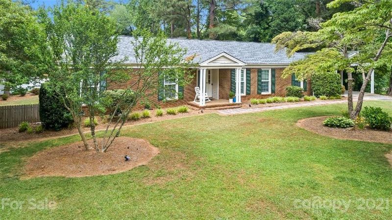 2116 Hempstead Rd, Rock Hill, SC 29732
