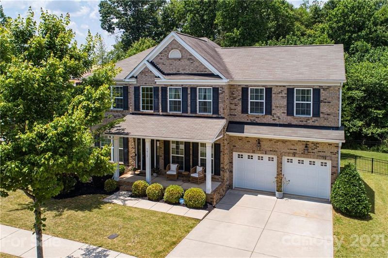 1015 Mclaren Dr, Belmont, NC 28012