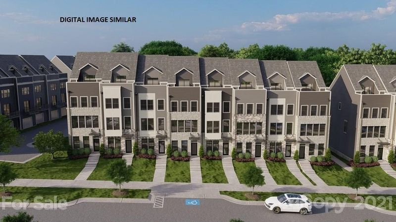 1306 Gleason Way #1006D, Charlotte, NC 28217