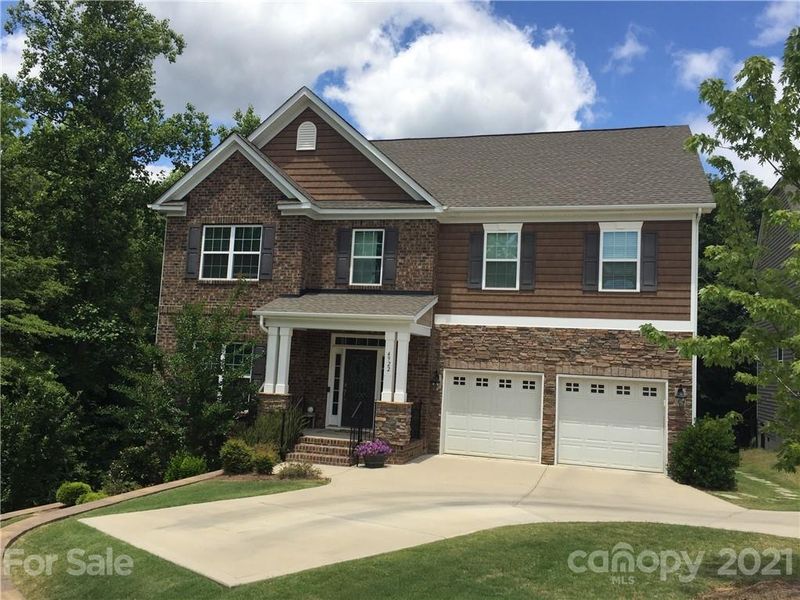 4922 Pepper Dr, Harrisburg, NC 28075