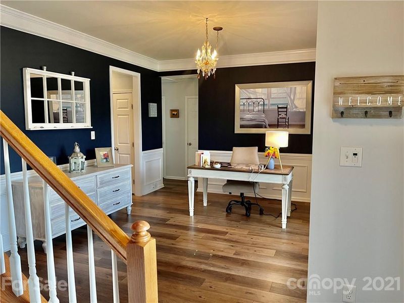 9683 Capella Ave, Concord, NC 28027