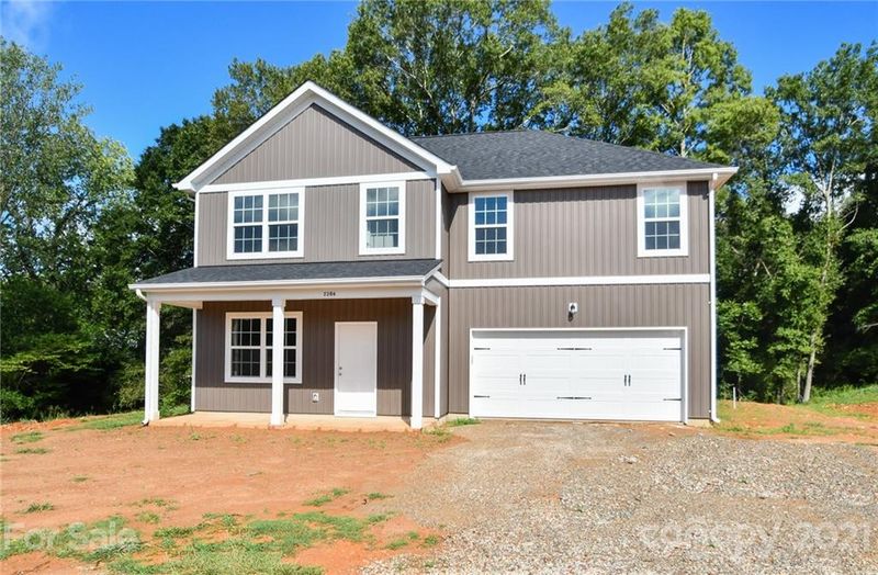 2206 Lancaster Hw, Monroe, NC 28112