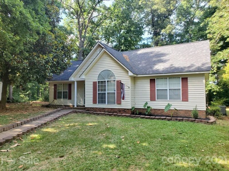 4125 Pigg Mattox Rd, Monroe, NC 28112