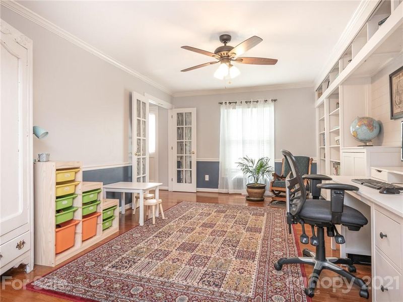 806 Chadbourne Ave, Concord, NC 28027