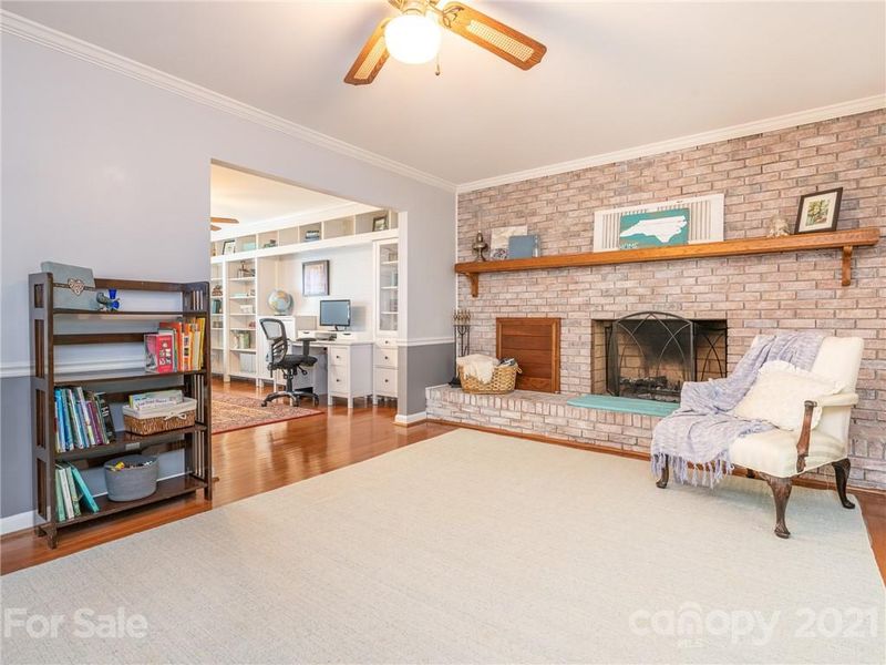 806 Chadbourne Ave, Concord, NC 28027