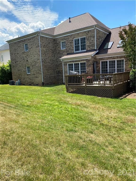11142 Tradition View Dr, Charlotte, NC 28269