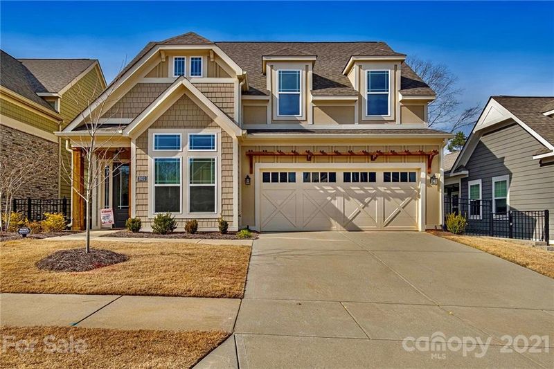 2022 Laney Pond Rd, Matthews, NC 28104