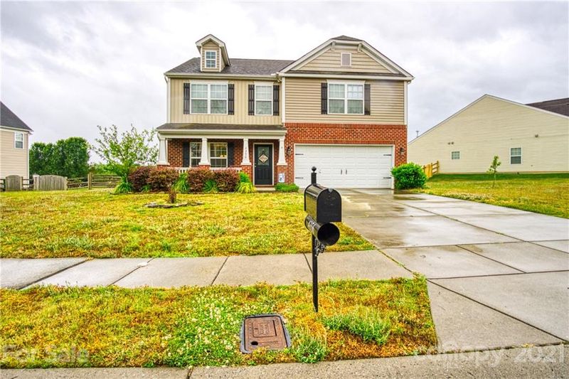 4356 Tucker Chase Dr, Midland, NC 28107