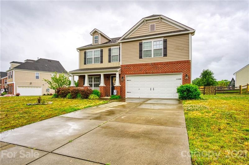 4356 Tucker Chase Dr, Midland, NC 28107