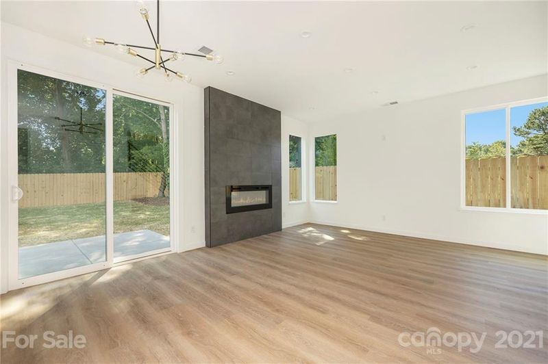 3421 Liggett St, Charlotte, NC 28208