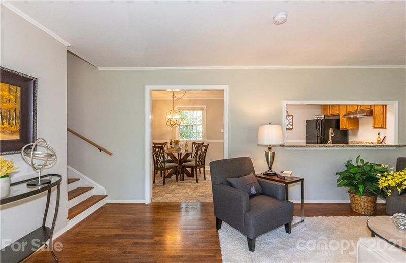 5318 Furman Pl, Charlotte, NC 28210