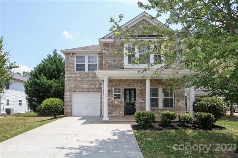7109 Weakly Ct, Charlotte, NC 28212