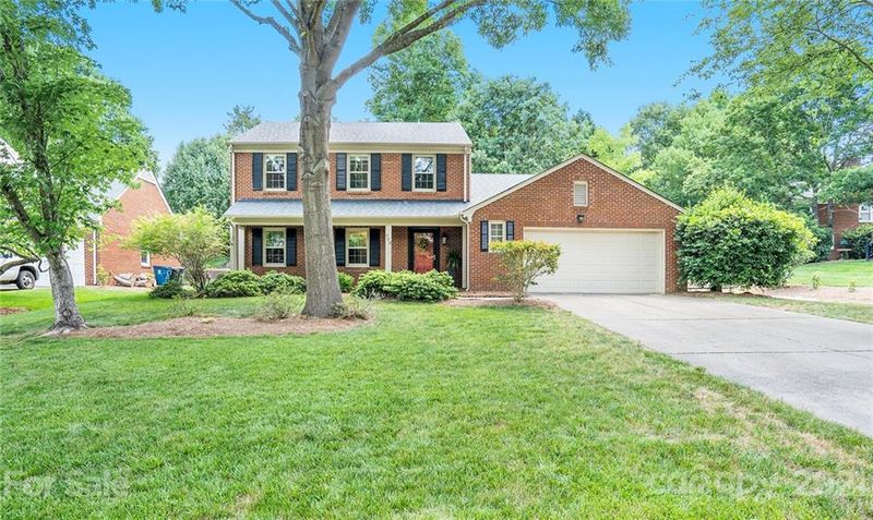 710 Fredricksburg Rd, Matthews, NC 28105