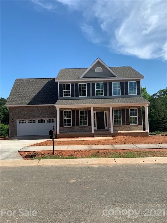 6311 Bluffton Ln, Midland, NC 28107