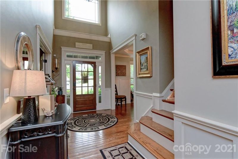 9101 Arnsberg Dr, Waxhaw, NC 28173