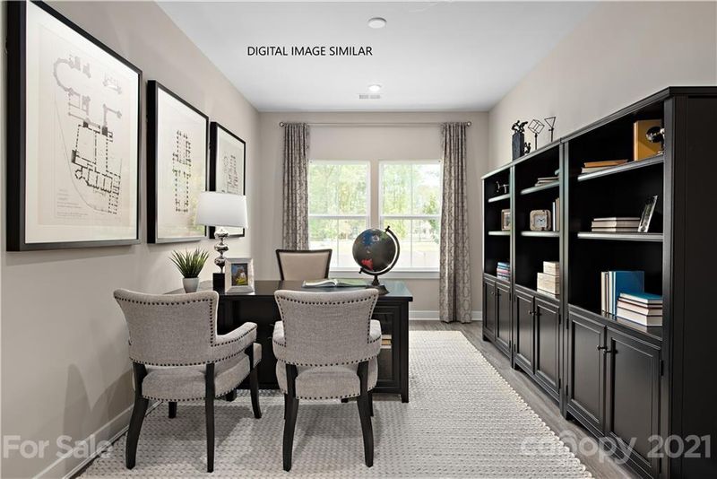 1332 Augustus Beamon Dr #29, Indian Trail, NC 28079