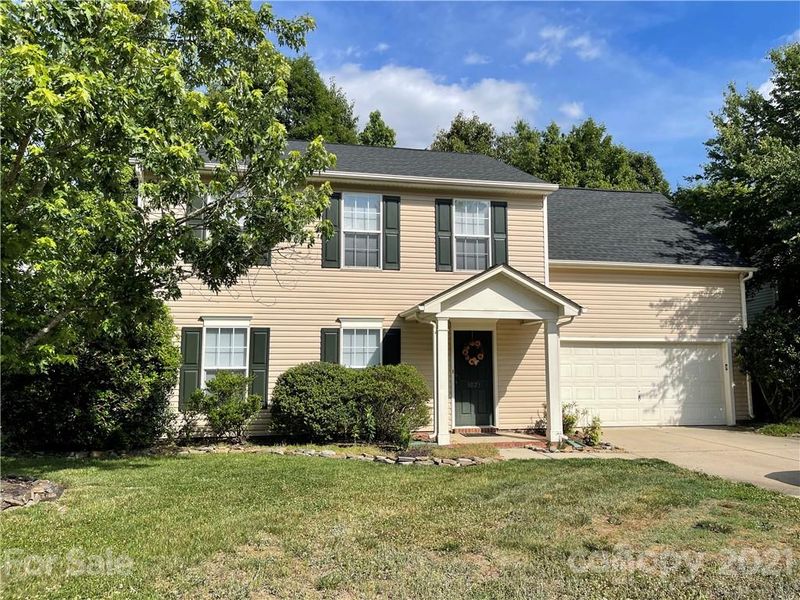 3023 Secret Garden Ct, Indian Trail, NC 28079