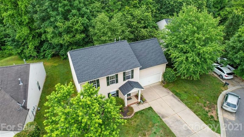 3023 Secret Garden Ct, Indian Trail, NC 28079