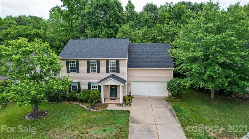 3023 Secret Garden Ct, Indian Trail, NC 28079