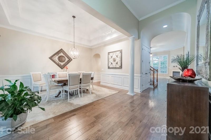 8416 Soaring Eagle Ln, Waxhaw, NC 28173