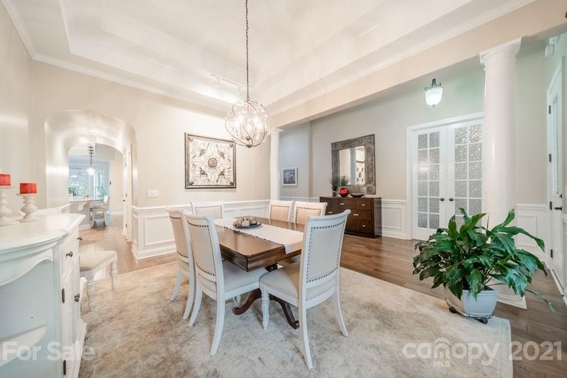 8416 Soaring Eagle Ln, Waxhaw, NC 28173