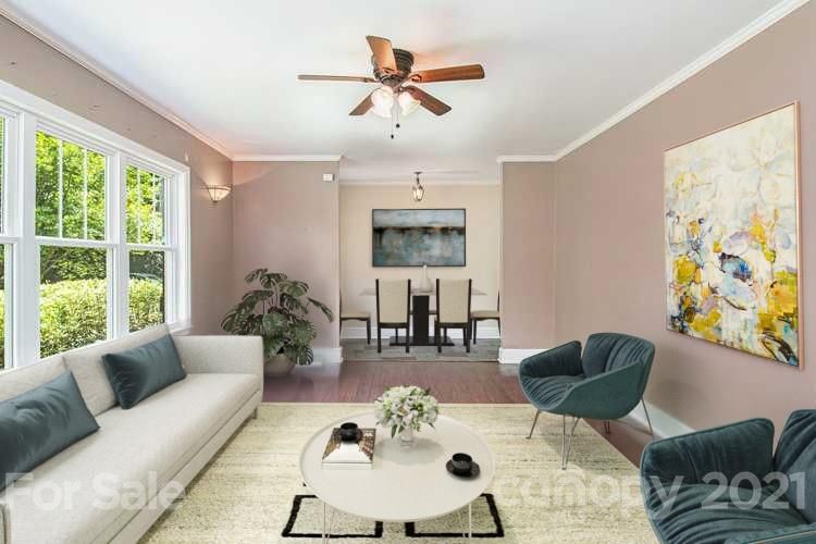 4101 Singletree Rd, Mint Hill, NC 28227