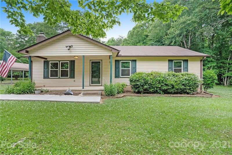 2269 Patterson Rd, Clover, SC 29710