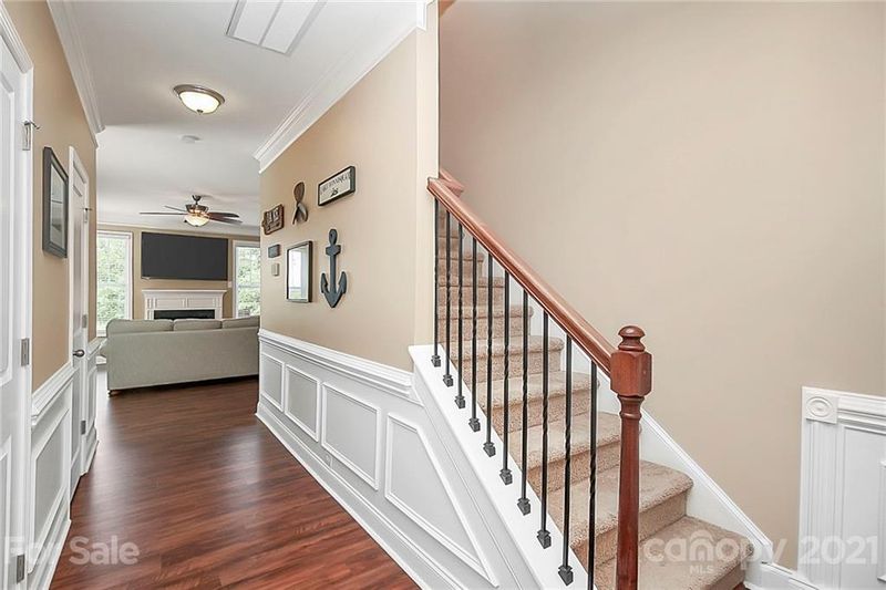11048 Hat Creek Ln, Davidson, NC 28036