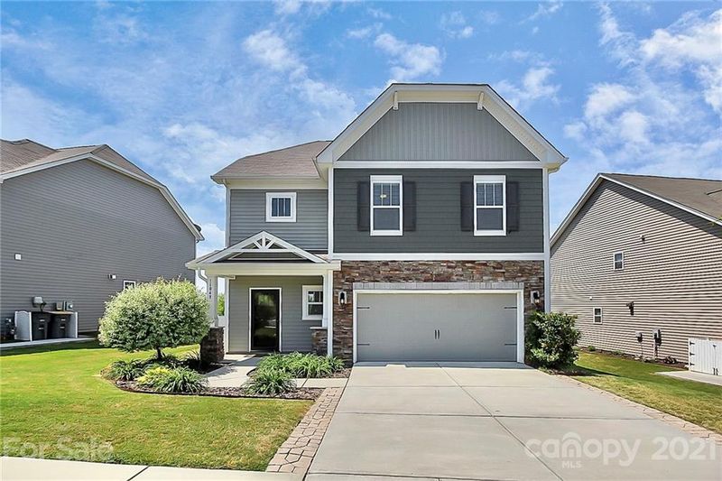 11048 Hat Creek Ln, Davidson, NC 28036