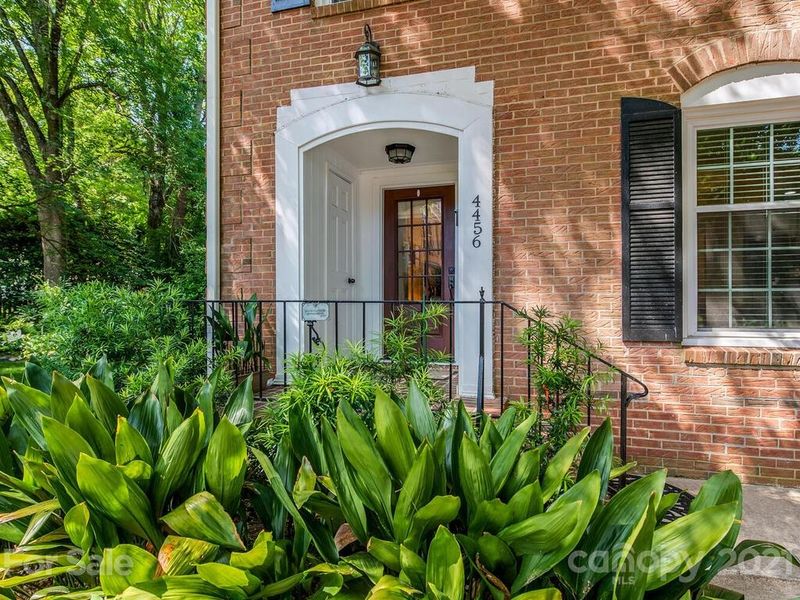 4456 Mullens Ford Rd, Charlotte, NC 28226