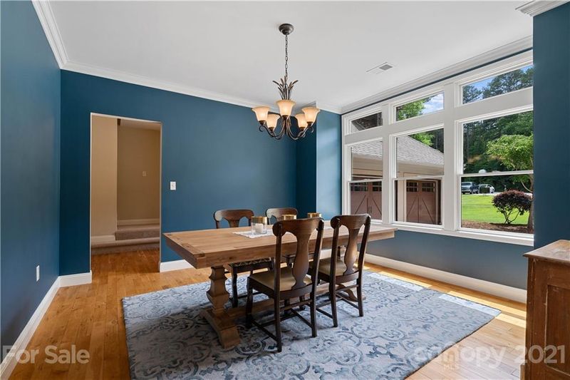 264 Thistle Glen Ct, Stanley, NC 28164