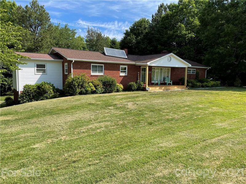 3940 E Maiden Rd, Maiden, NC 28650