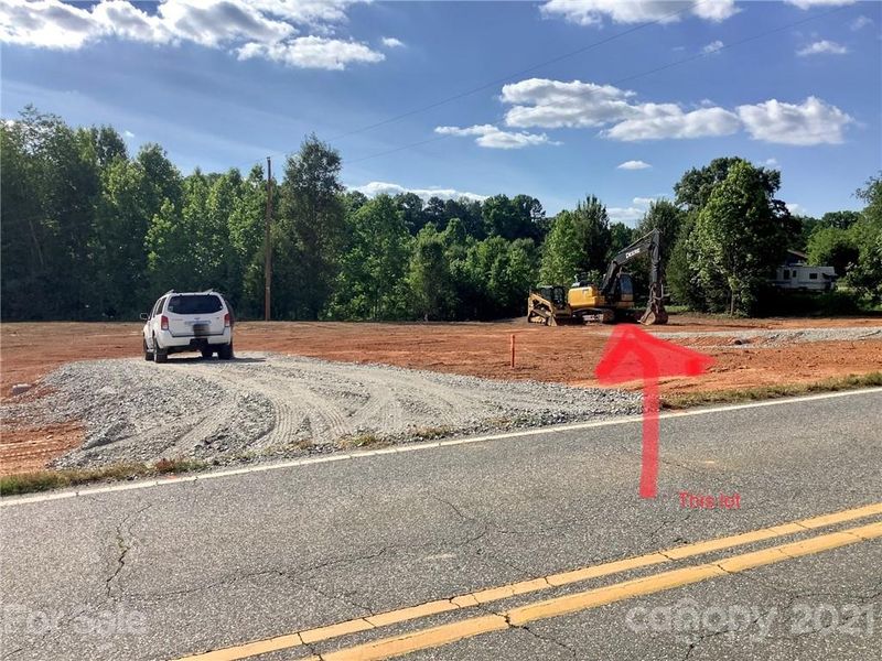 241 Mariposa Rd, Stanley, NC 28164