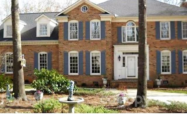 1407 Willow Oaks Trl, Matthews, NC 28104