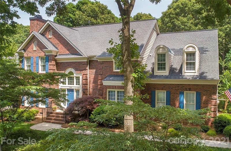 10535 Breamore Dr, Charlotte, NC 28270