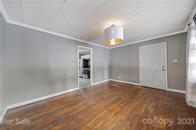 815 Matheson Ave, Charlotte, NC 28205