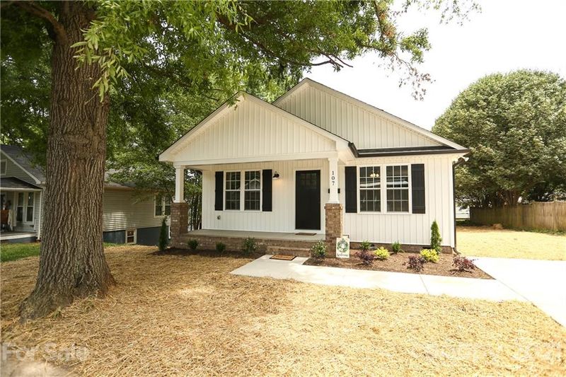 107 Rose Ave, Kannapolis, NC 28083